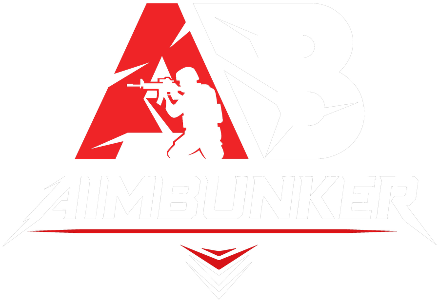 Aimbunker Logo
